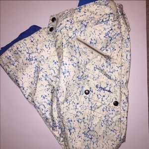 Burton Women’s Dryride Ski Pants